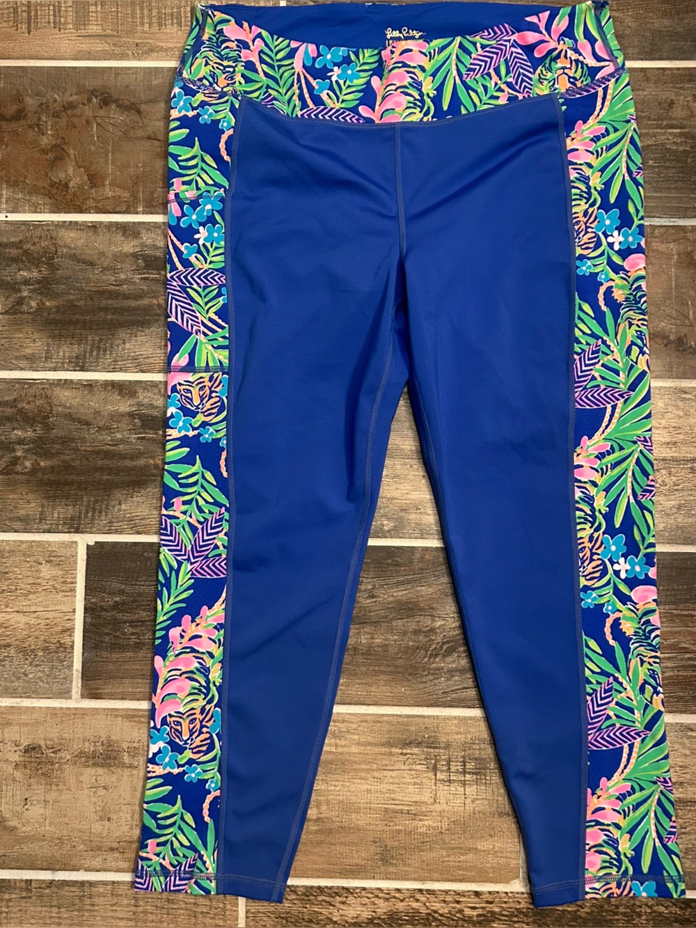 Lilly Pulitzer Luxletic Leggings